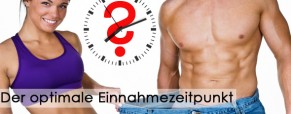 Der optimale Einnahmezeitpunkt für Nahrungsergänzungen mit L-Carnitin